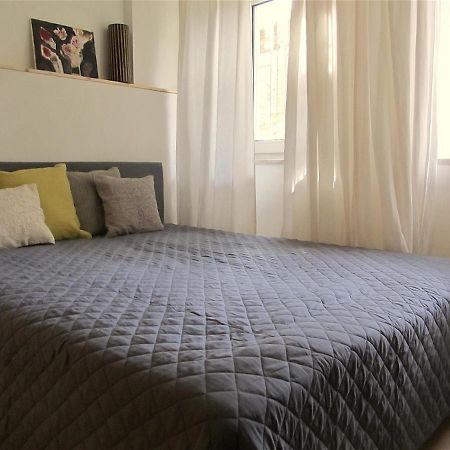 Kleines Haus An Der Nahe, Appartment 1 バート・クロイツナハ エクステリア 写真