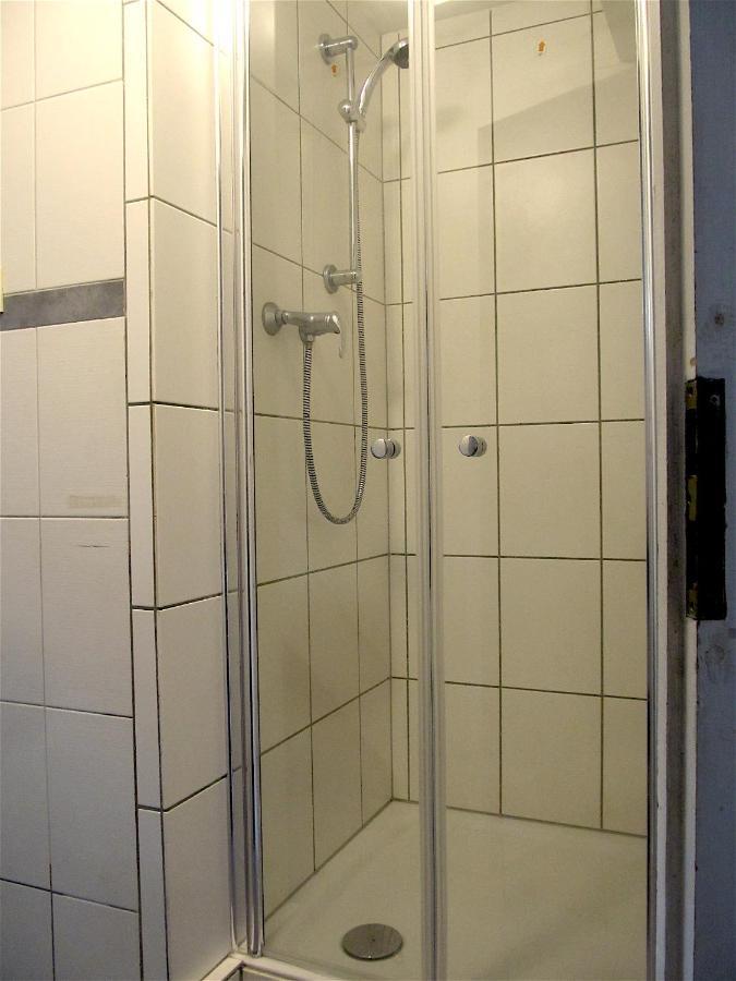 Kleines Haus An Der Nahe, Appartment 1 バート・クロイツナハ エクステリア 写真